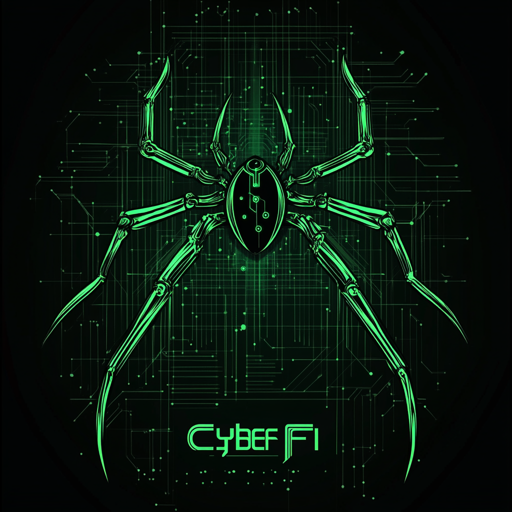 CyberFi