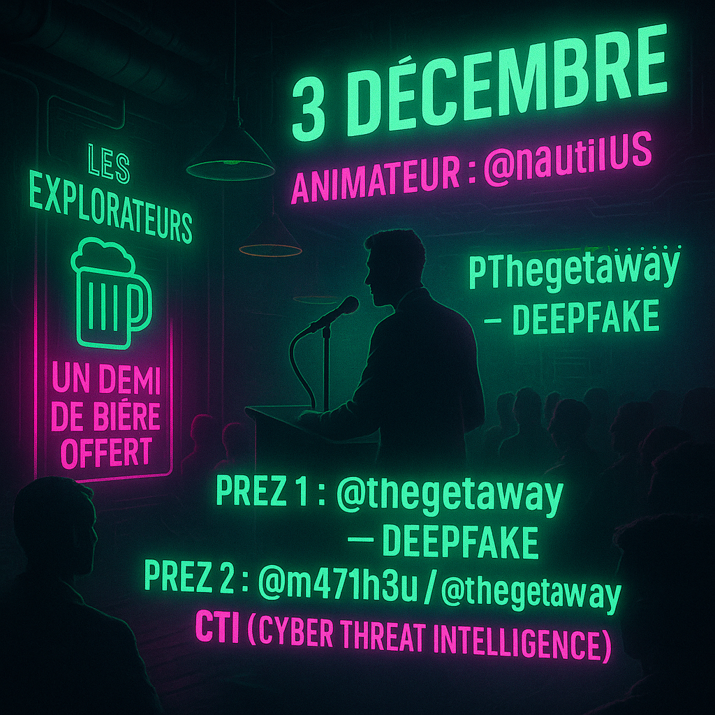 3 décembre — visuel